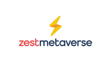ZestMetaverse.com - Creative brandable domain for sale
