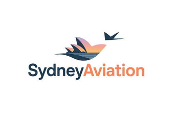 SydneyAviation.com - Creative brandable domain for sale