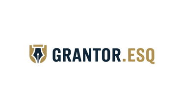 Grantor logo