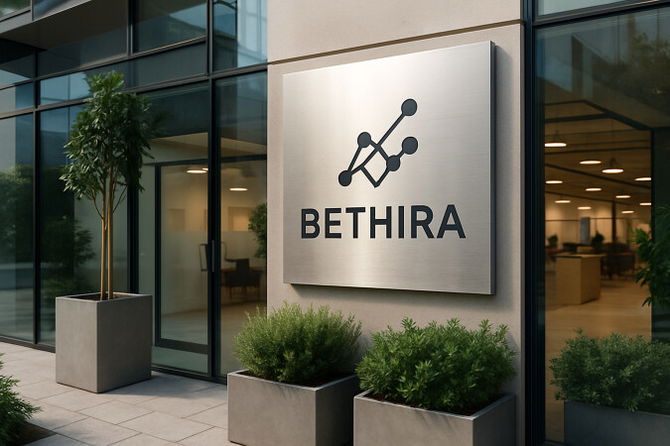 BETHIRA.com
