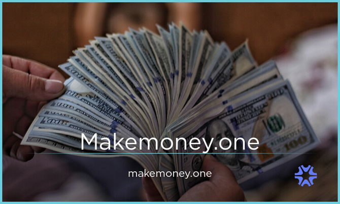 Makemoney.one