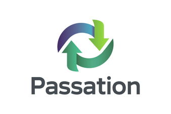 Passation.com - Creative brandable domain for sale