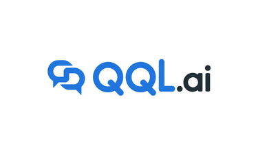 qql.ai - Creative brandable domain for sale