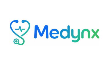 Medynx logo