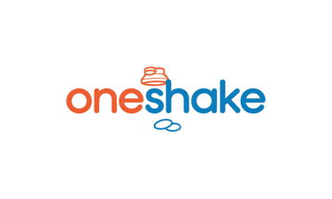 OneShake logo