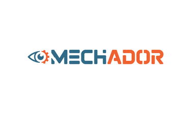 Mechador logo