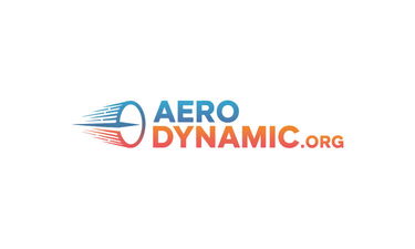 Aerodynamic.org - Creative brandable domain for sale