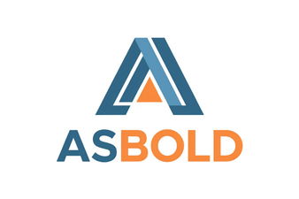 AsBold logo