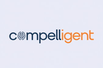 Compelligent.com - Creative brandable domain for sale