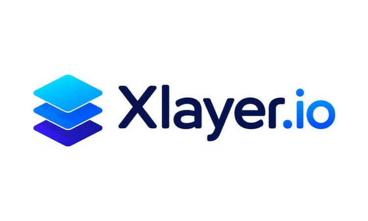 Xlayer logo