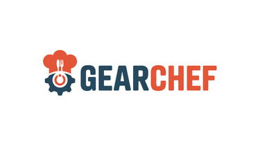 GearChef.com - Creative brandable domain for sale