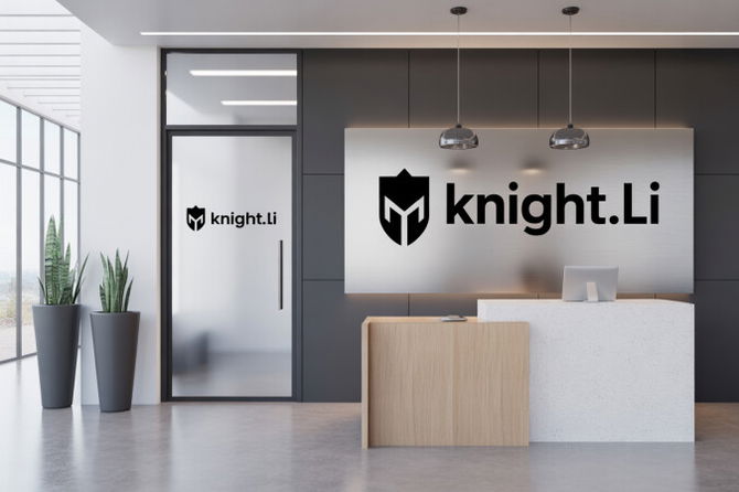 Knight.li — 2