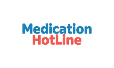 MedicationHotline.com - Creative brandable domain for sale