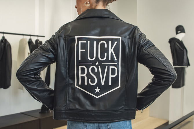 FUCK.RSVP