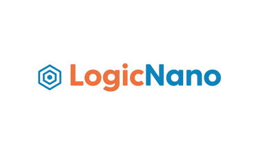 LogicNano.com - Creative brandable domain for sale