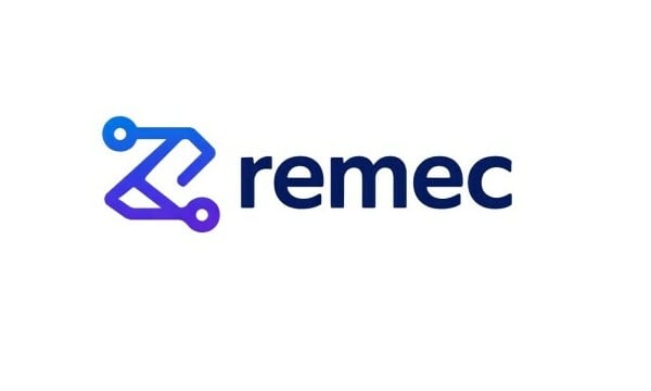 Remec logo