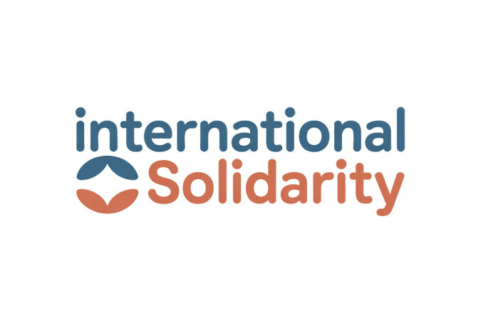 InternationalSolidarity logo