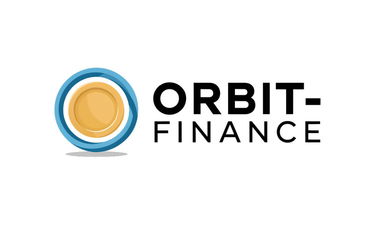 Orbit-Finance.com - Creative brandable domain for sale