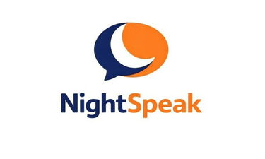 NightSpeak.com is for sale