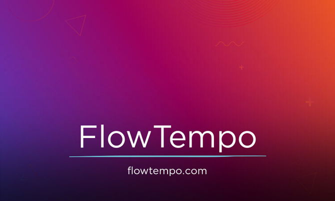 FlowTempo.com