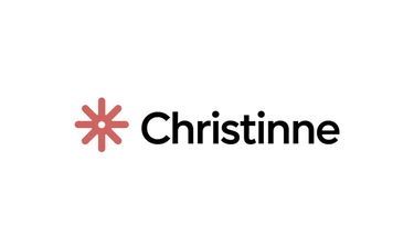 Christinne.com - Creative brandable domain for sale
