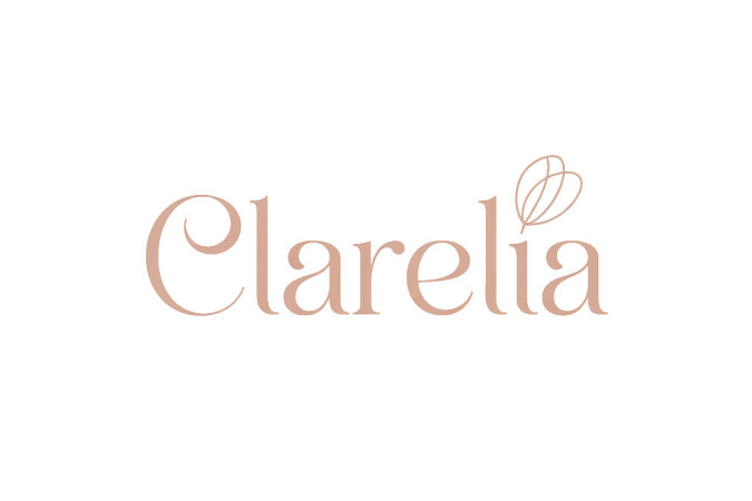 Clarelia logo