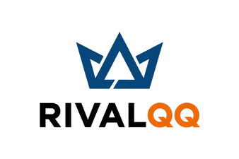 RivalQQ.com - Creative brandable domain for sale