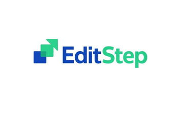EditStep.com - Creative brandable domain for sale
