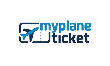 MyPlaneTicket.com - Creative brandable domain for sale