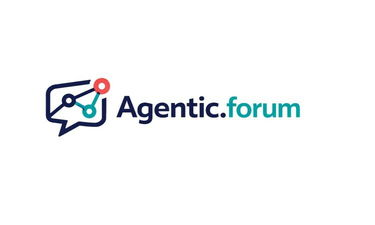 Agentic.forum is for sale
