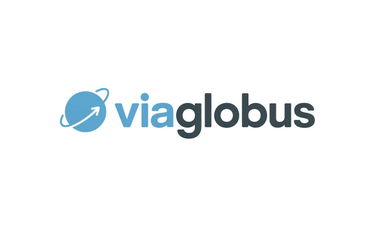 ViaGlobus.com - Creative brandable domain for sale