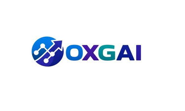OXGAI.com - Creative brandable domain for sale