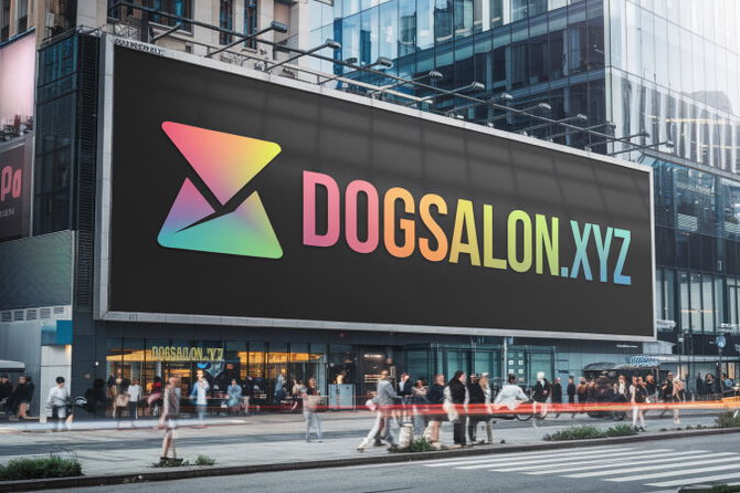 DogSalon.xyz