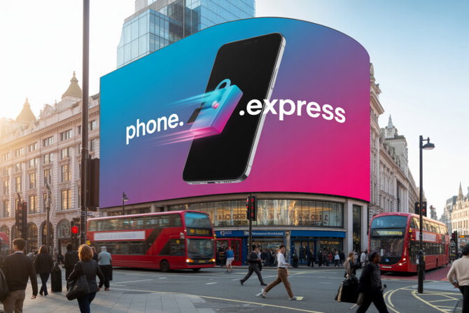 Phone.Express — 3