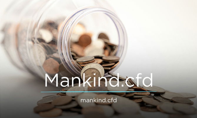 Mankind.cfd