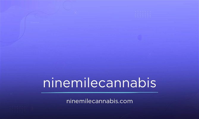 NinemileCannabis.com