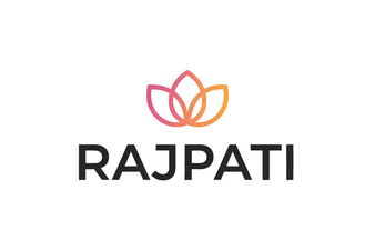 Rajpati.com - Creative brandable domain for sale