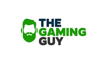 TheGamingGuy.com - Creative brandable domain for sale