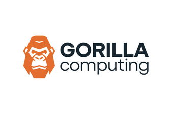 GorillaComputing.com - Creative brandable domain for sale