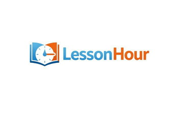 LessonHour logo