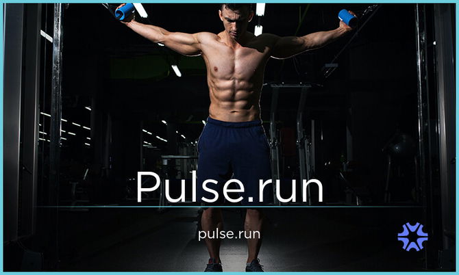 Pulse.run