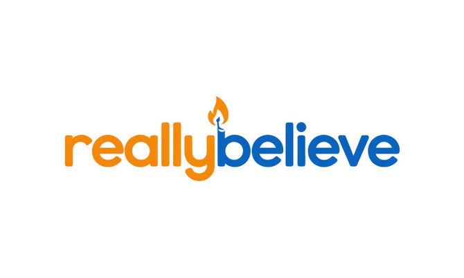 ReallyBelieve.com