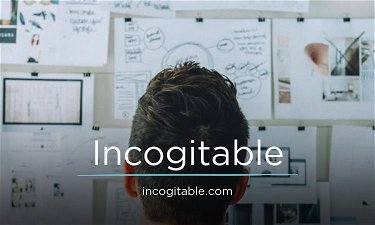 Incogitable.com