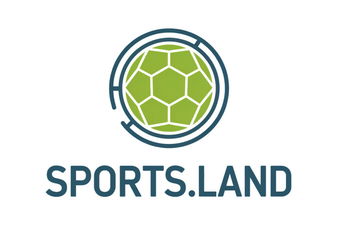 Sports logo