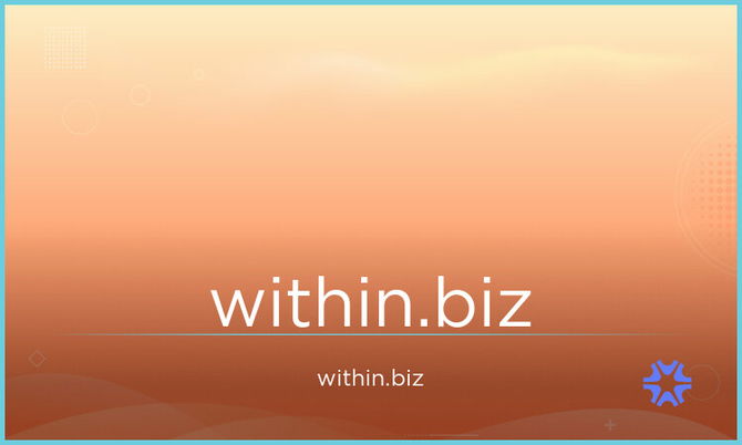 Within.biz