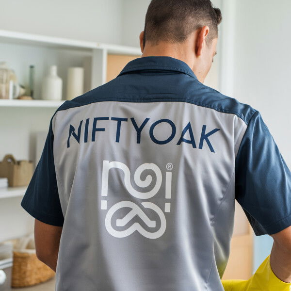 NiftyOak.com