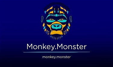 Monkey.Monster