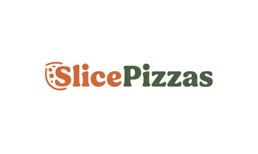 SlicePizzas.com - Creative brandable domain for sale