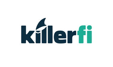 KillerFi.com - Creative brandable domain for sale