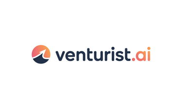 Venturist.ai - Creative brandable domain for sale